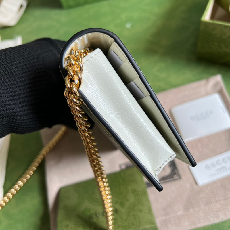 COZY BAGS - Guki Wallet - 290