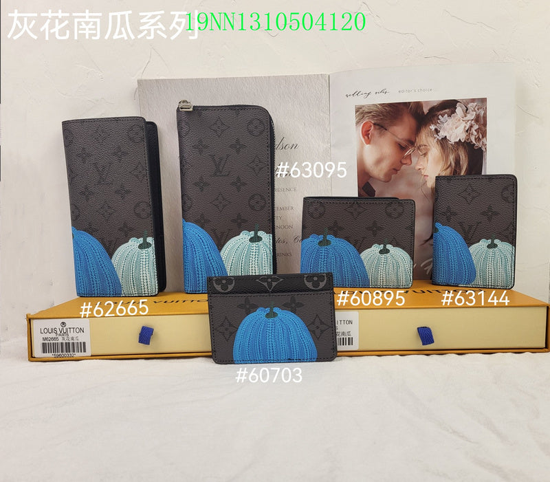 COZY BAGS - LOV Wallet - 505