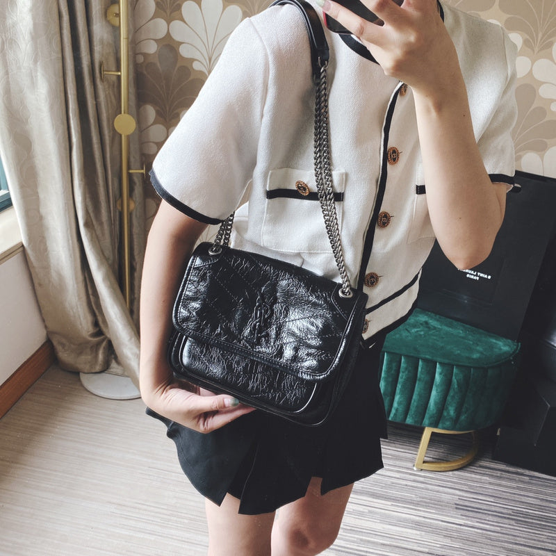 COZY BAGS - YLS Bags - 1156