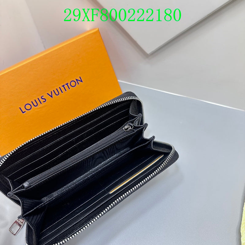 COZY BAGS - LOV Wallet - 718