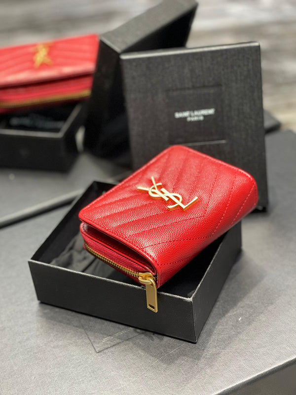COZY BAGS - YLS Wallets - 098