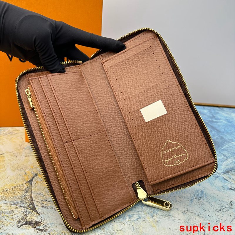 COZY BAGS - Mix Wallets - 432