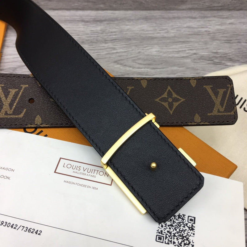 JB - LOV Belts - 268