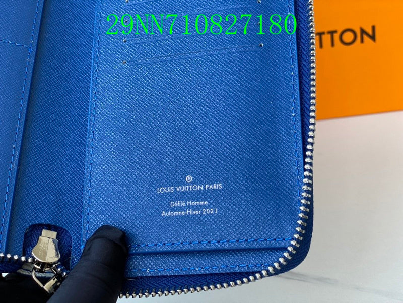 COZY BAGS - CHL Wallet - 619