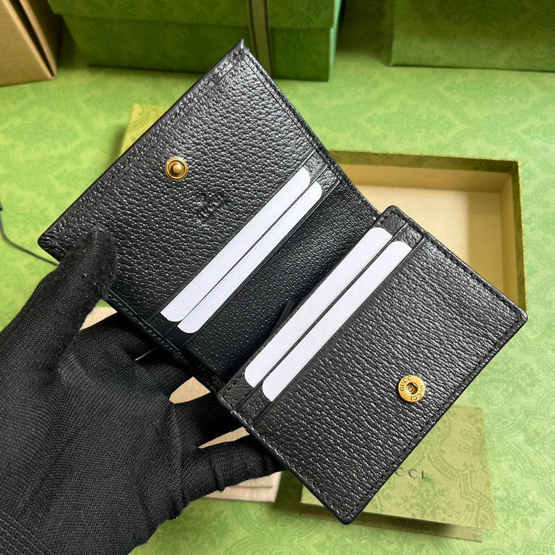 Cozy Bags - GUKI Women Wallets - 013