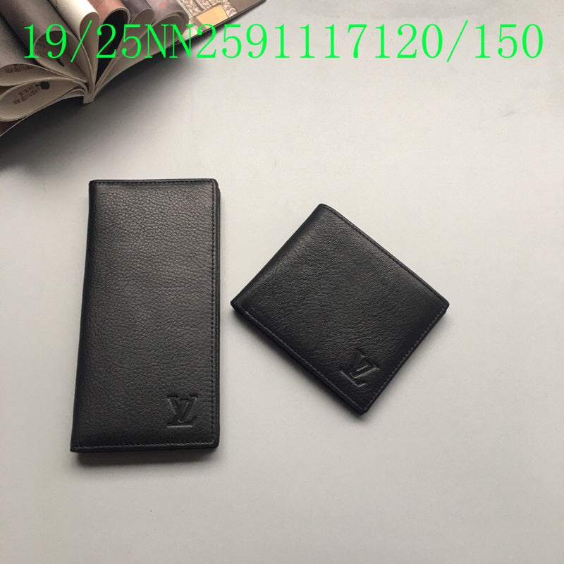 COZY BAGS - LOV Wallet - 882