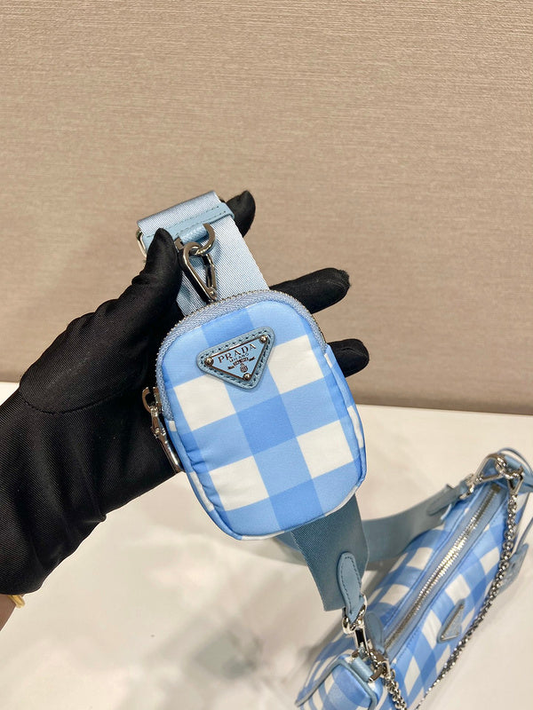 JB - PD Lady Bags - 085