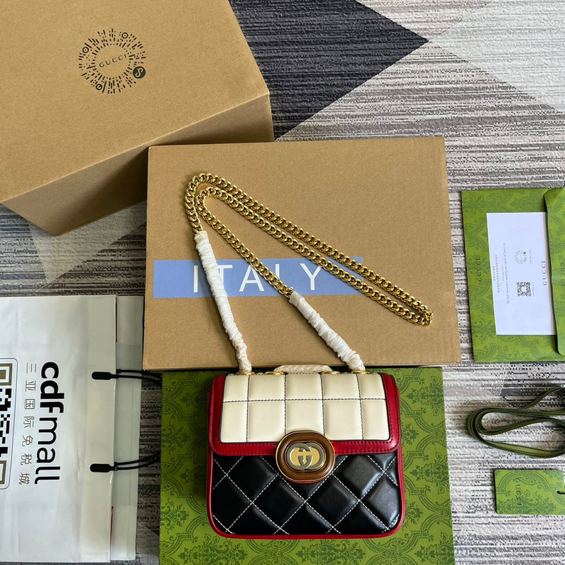JB - Guki Lady Bags - 184
