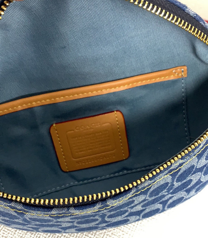 COZY - CAH Bags - 445