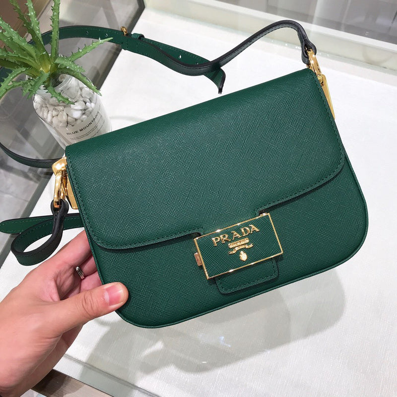 JB - PD Lady Bags - 549