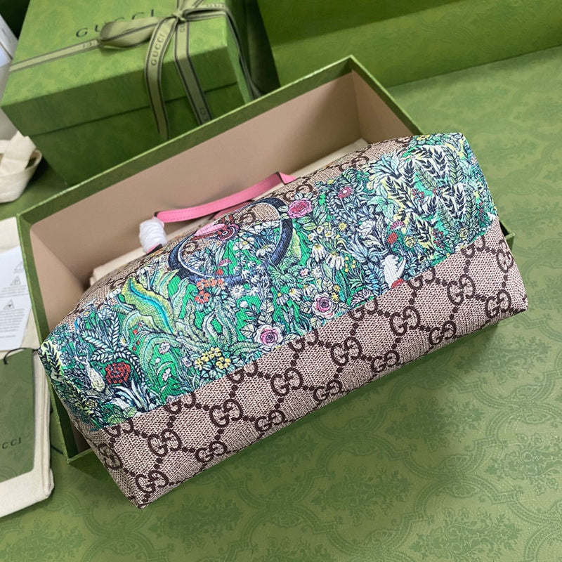 JB - Guki Lady Bags - 1197