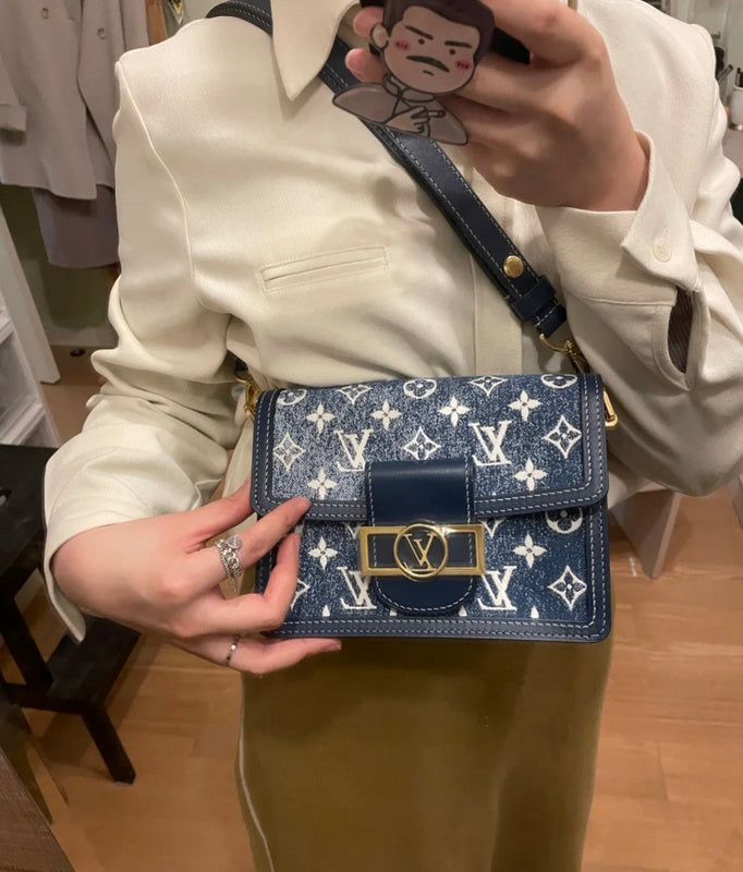 COZY BAGS - LOV Bags - 1636