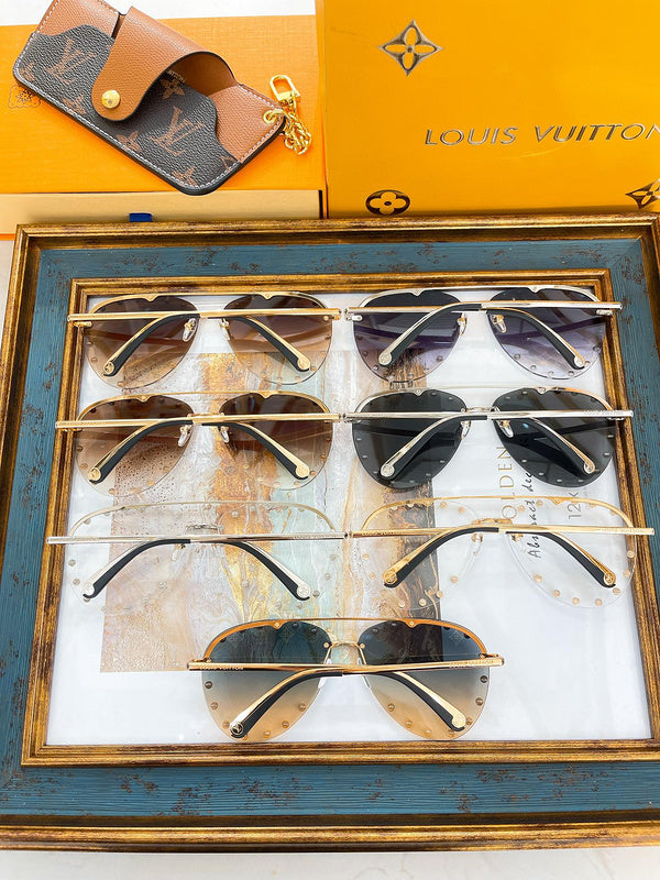COZY BAGS - LOV Sunglasses - 061