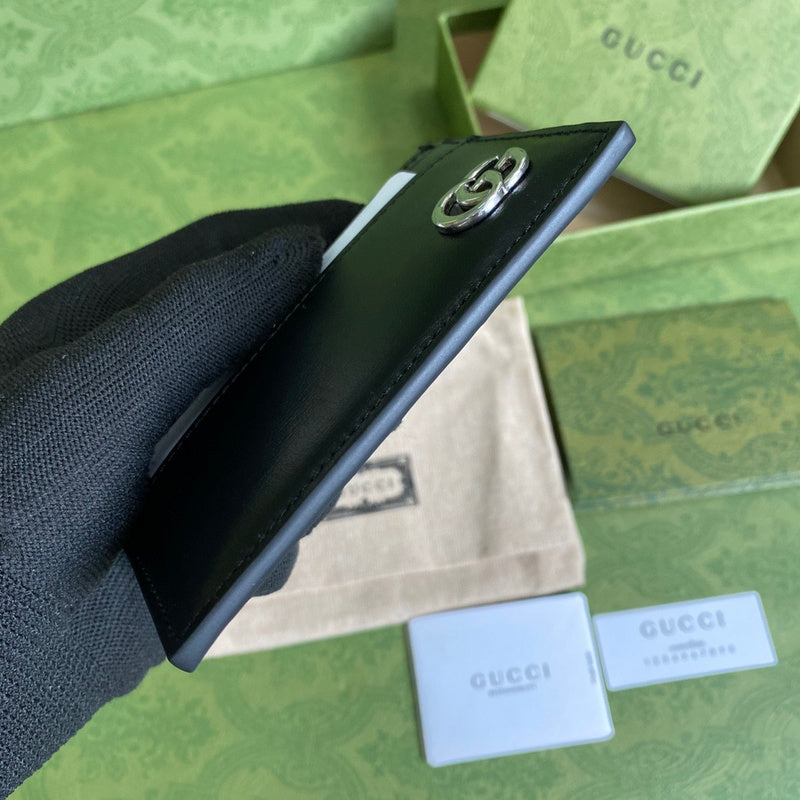 Cozy Bags - GUKI Men Wallets - 094
