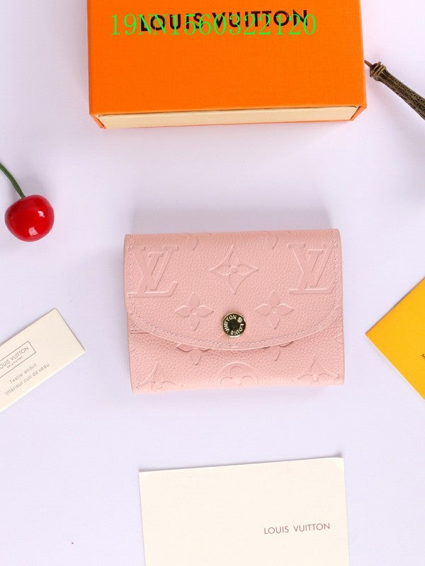 COZY BAGS - LOV Wallet - 616