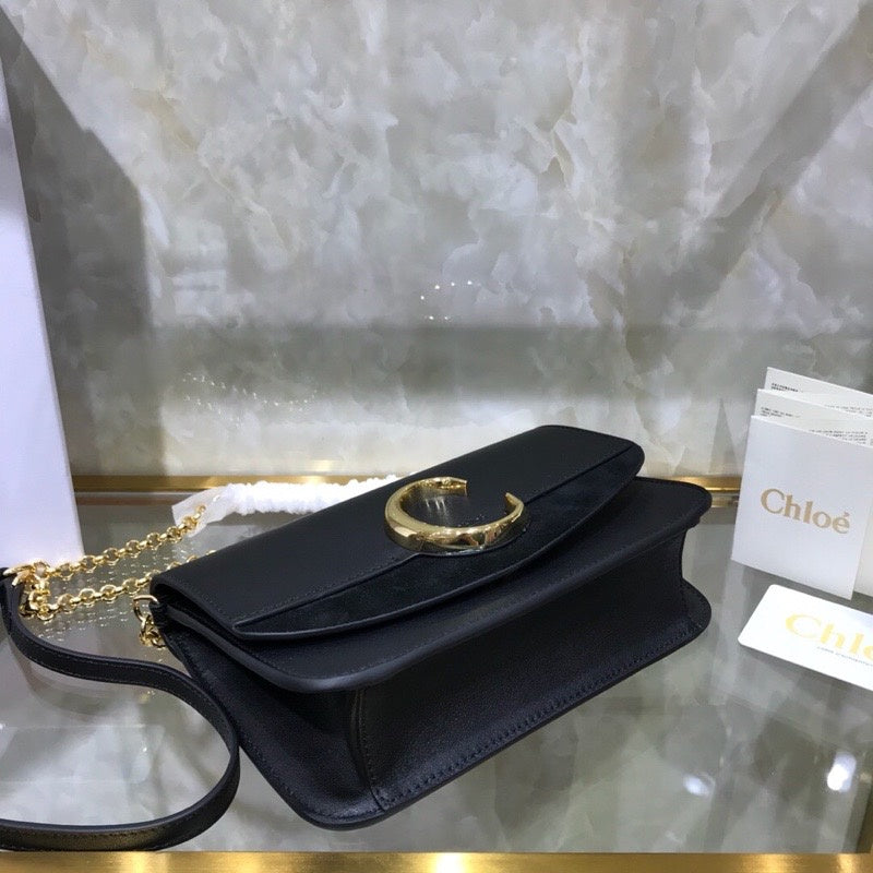 JB - CLE Lady Bags - 130