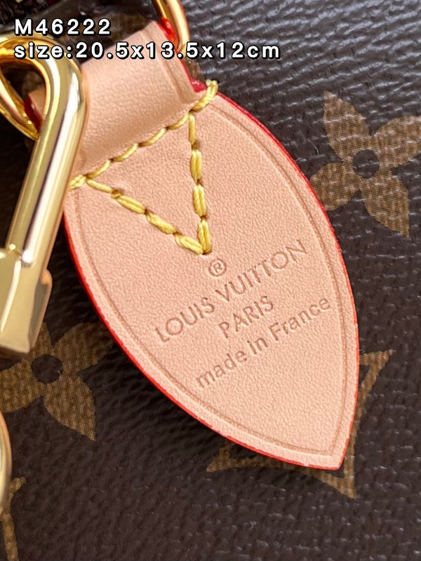COZY - LV Bags - 1457