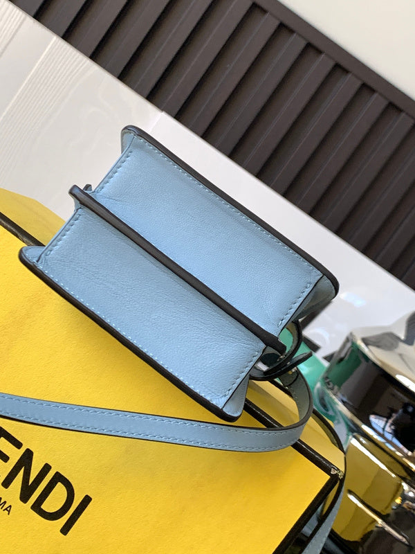 COZY - FDE Bags - 017