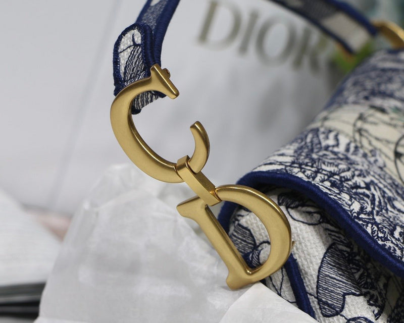 JB - DOR Lady Bags - 361