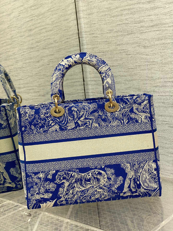 JB - DOR Lady Bags - 124