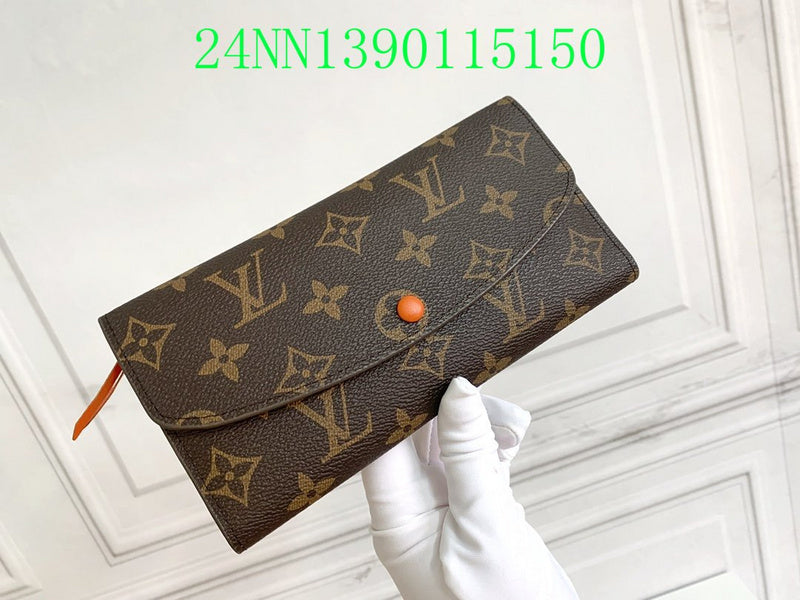 COZY BAGS - CHL Wallet - 1172