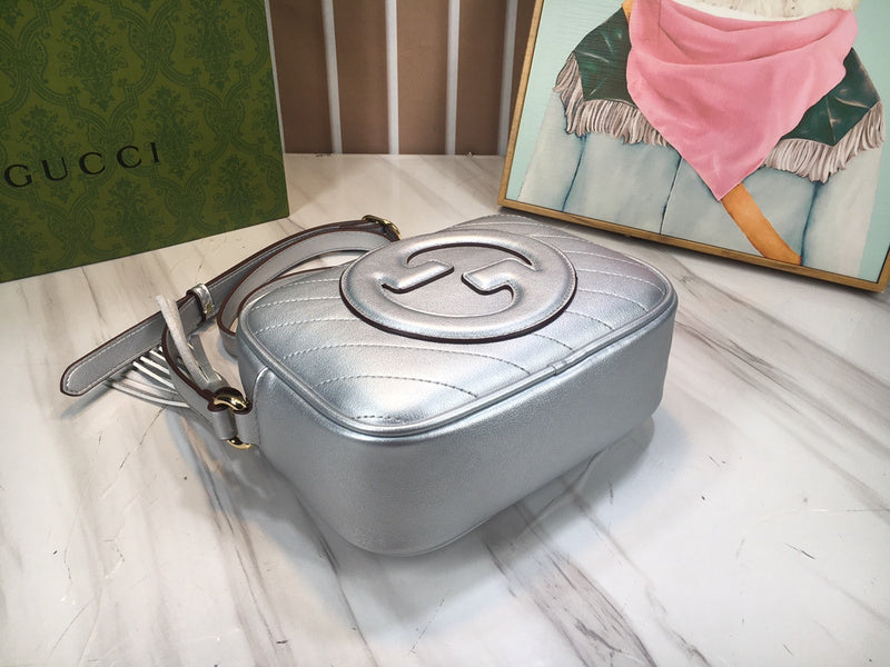 COZY BAGS - GUKI Bags - 021