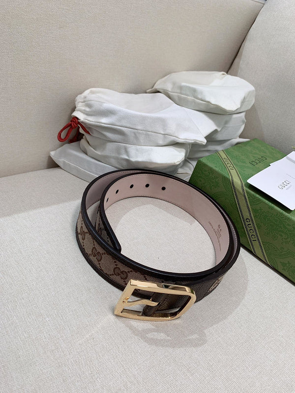 COZY BAGS - GUKI Belts - 025