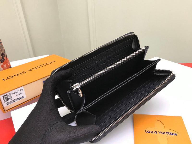 COZY - LOV Wallets - 411