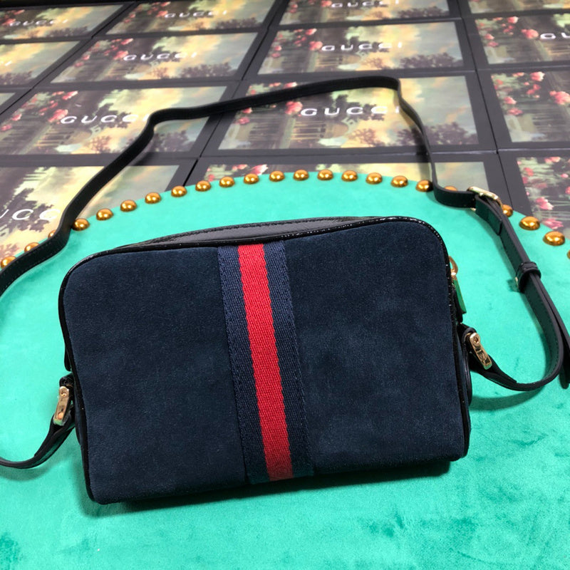 JB - Guki Lady Bags - 1276