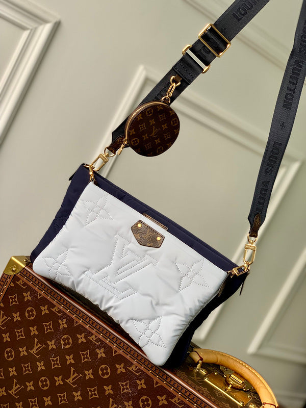 COZY - LV Bags - 1500