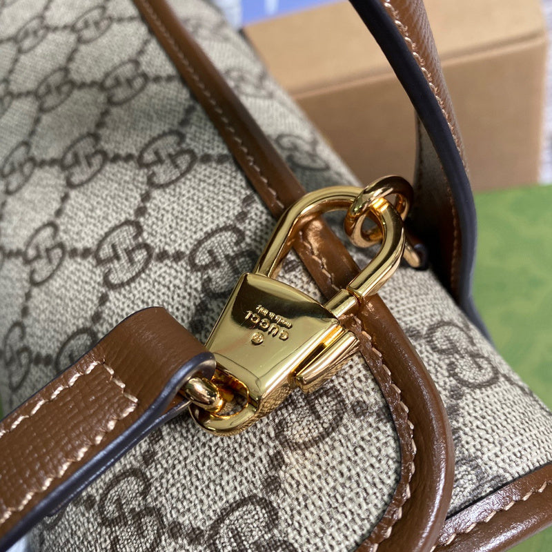 JB - Guki Lady Bags - 859