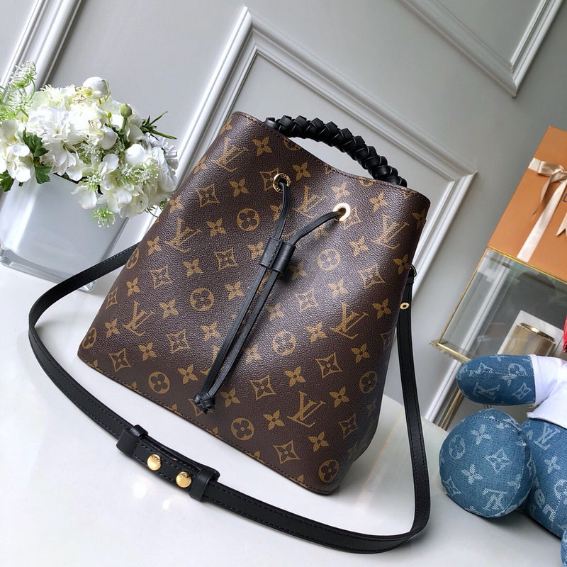 COZY - LV Bags - 5353