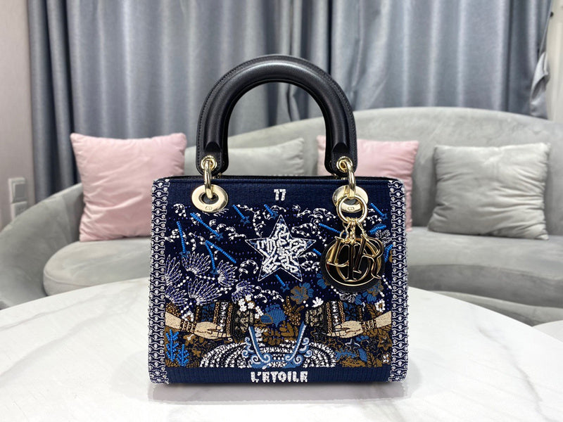 COZY - DOR Lady Bags - 294
