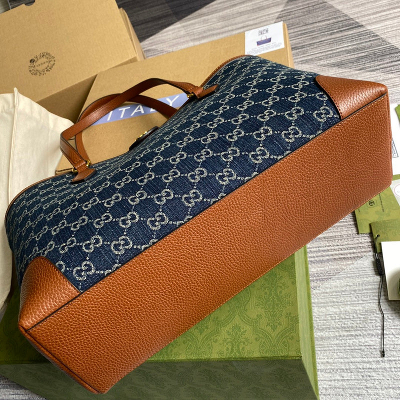 JB - Guki Lady Bags - 986