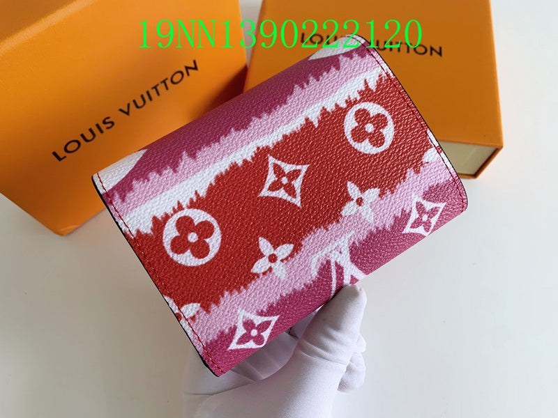 COZY BAGS - LOV Wallet - 704