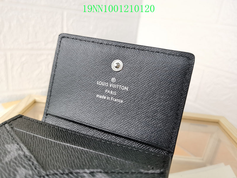 COZY BAGS - CHL Wallet - 356