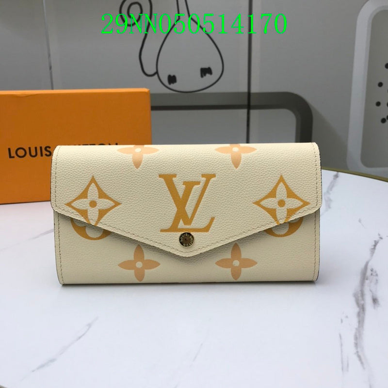 COZY BAGS - CHL Wallet - 949