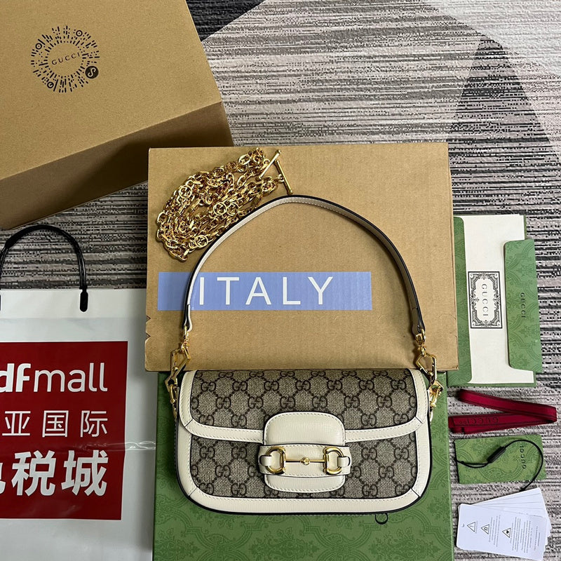 JB - Guki Lady Bags - 273
