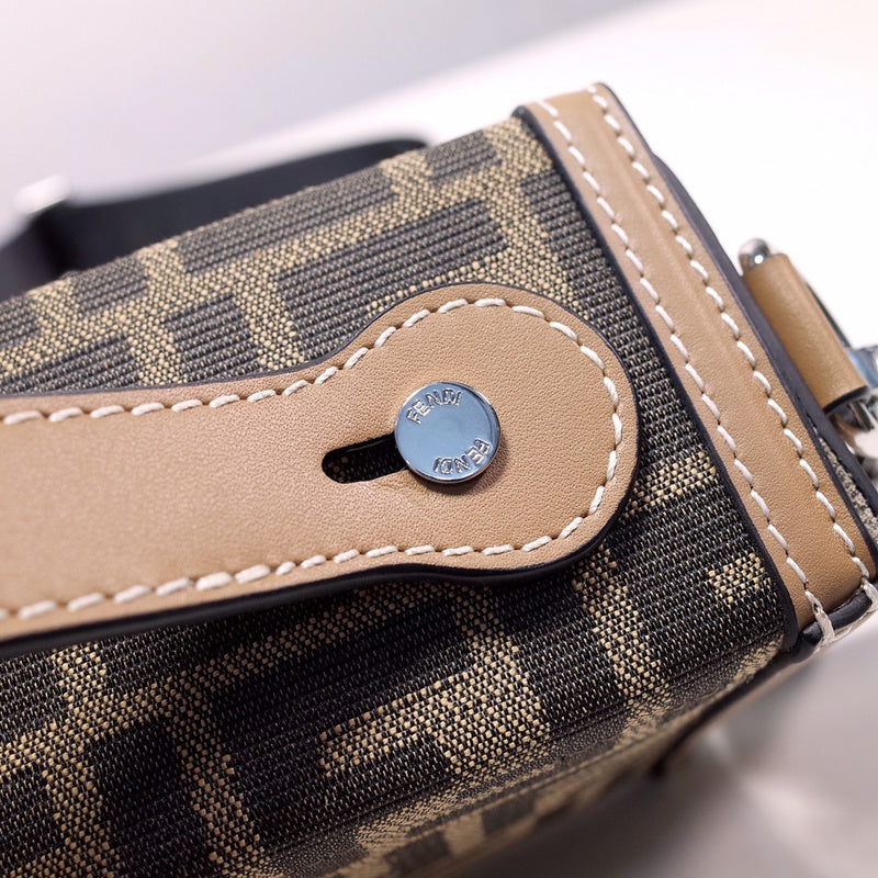 COZY - FDE Bags - 048