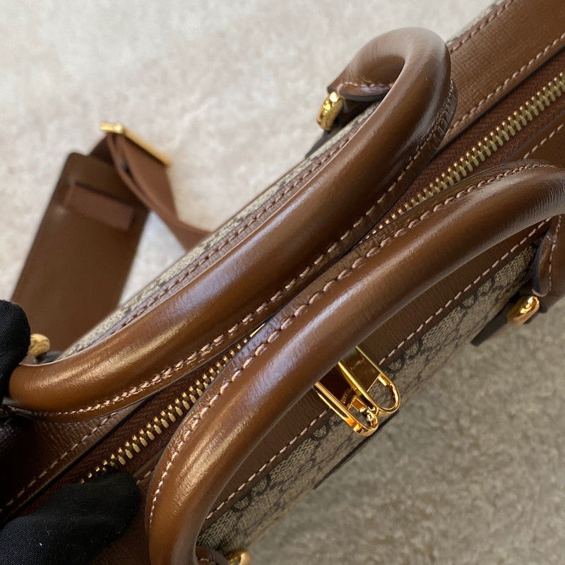 Cozy Bags - GUKI Men Shoulders Bags - 056