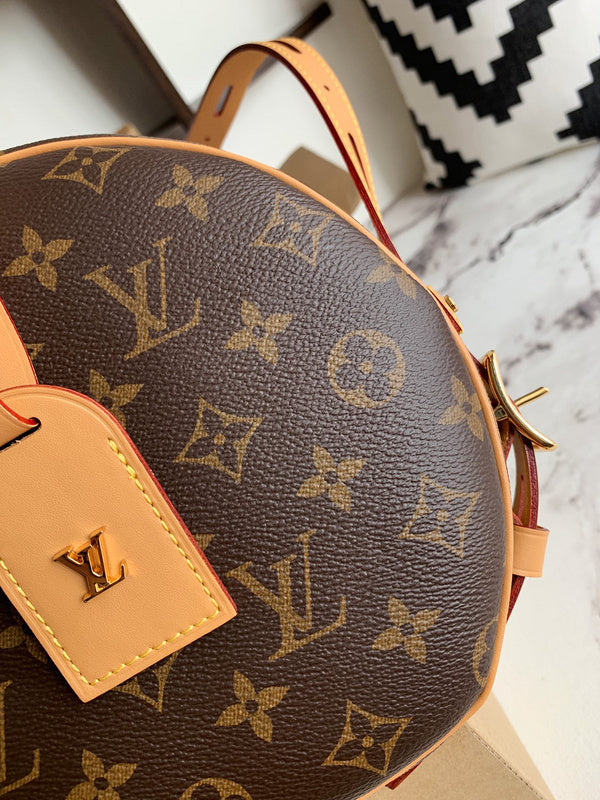 COZY BAGS - LOV Bags - 4568