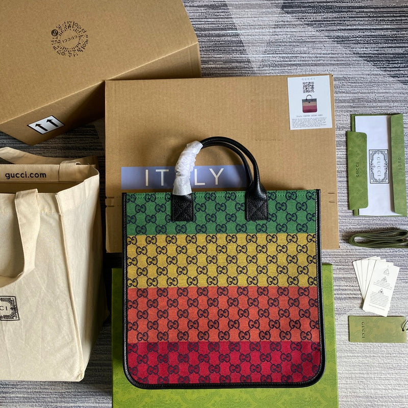 JB - Guki Lady Bags - 989