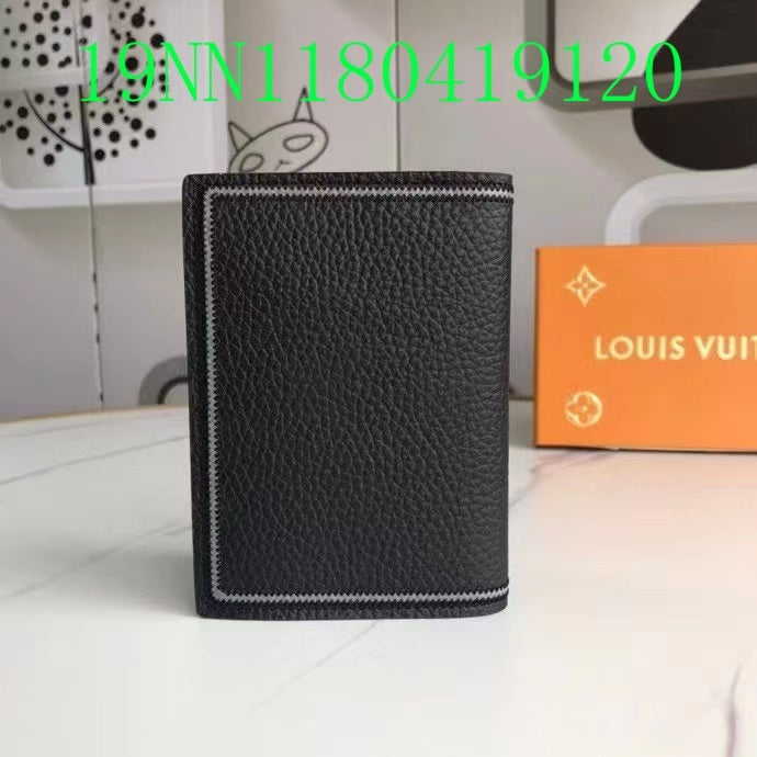 COZY BAGS - LOV Wallet - 558