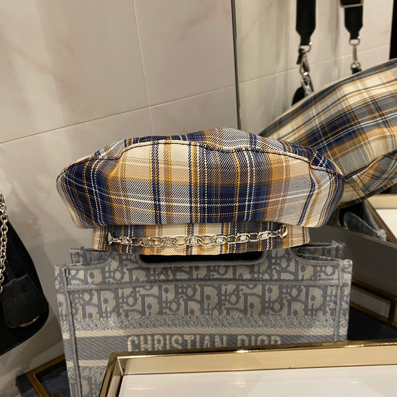 COZY BAGS - BOR Hats & Caps - 133