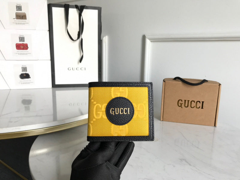 COZY BAGS - Guki Wallet - 383