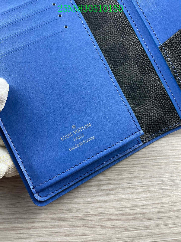 COZY BAGS - LOV Wallet - 1377