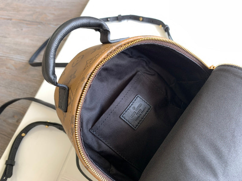 COZY - LOV Backpacks - 061