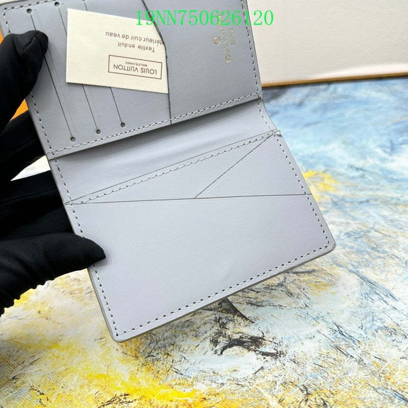 COZY BAGS - LOV Wallet - 301