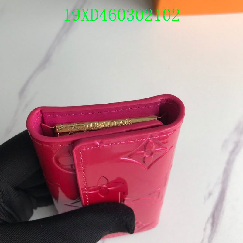 COZY BAGS - CHL Wallet - 1052