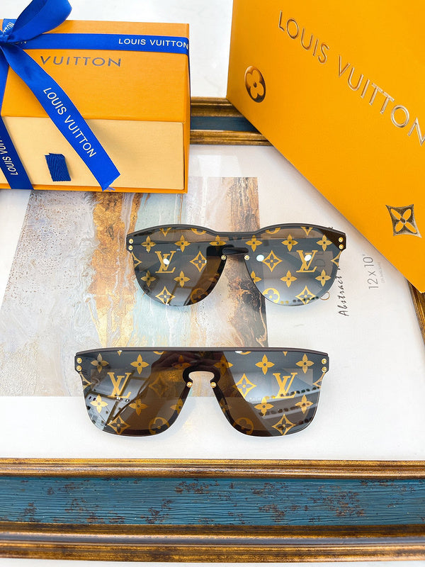 COZY BAGS - LOV Sunglasses - 091